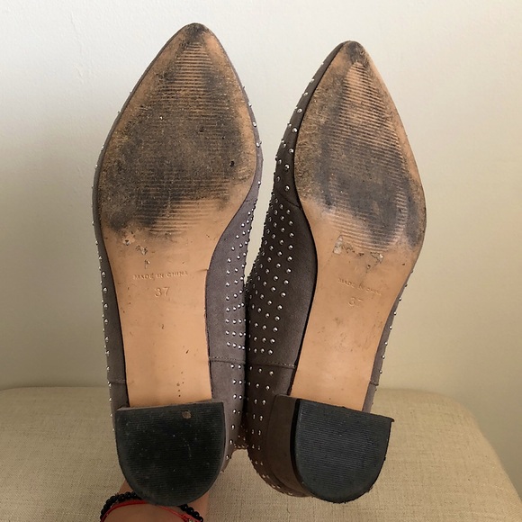 TOPSHOP Booties - Picture 4 of 5